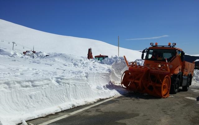 Dubii in privinta redeschiderii Transalpinei pe 31 mai!
