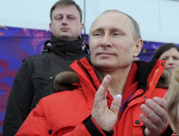 Putin ameninta Romania si Polonia!