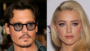 Ordin de restricție pentru Johnny Depp