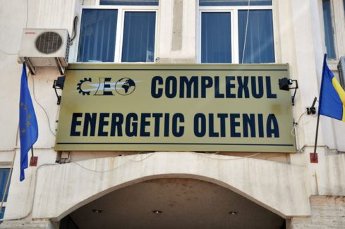 Concedieri colective la CEO