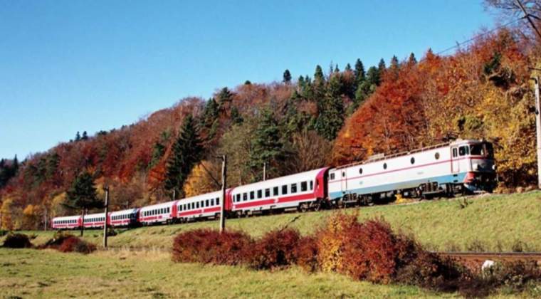 CFR Călători contrazice ANAF: Nu avem datorii restante