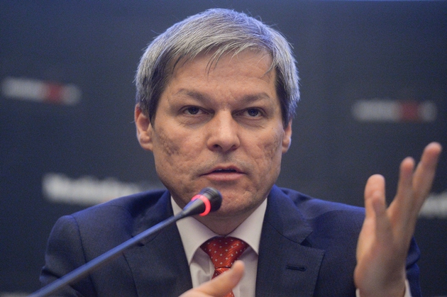 Ciolos: Sanatatea este prioritatea guvernarii