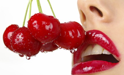 Cireşele: un delicios antiinflamator si antioxidant!