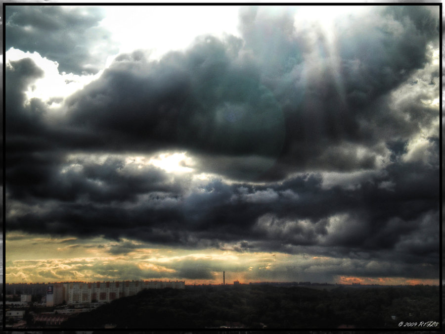 Vremea rămâne instabilă