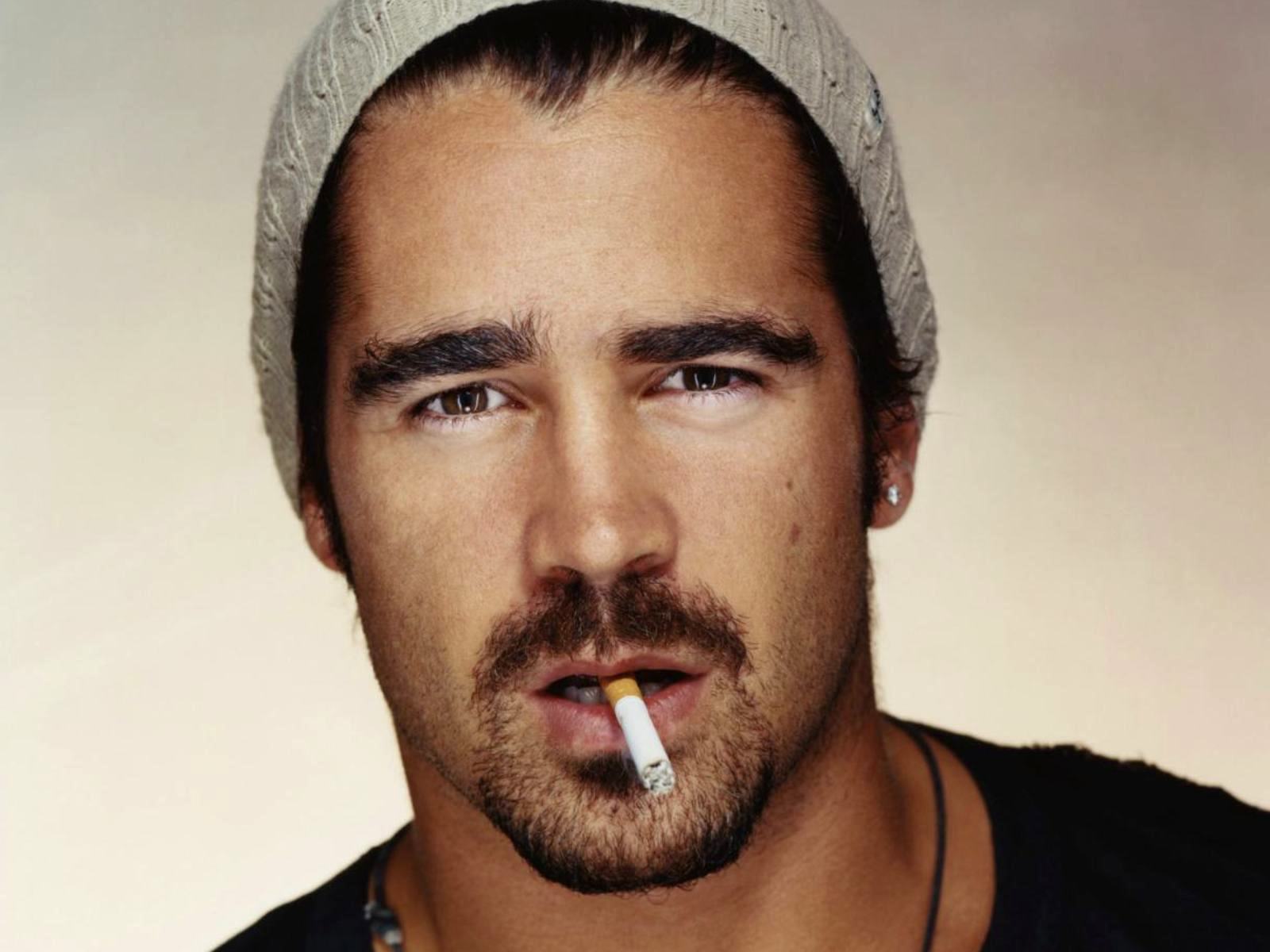 Personalitatea zilei: Colin Farrell!