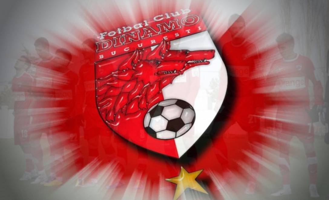 Dinamo, fara drept de joc in cupele europene!