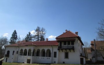 „Tradiții Academice” la Conacul Bălceștilor