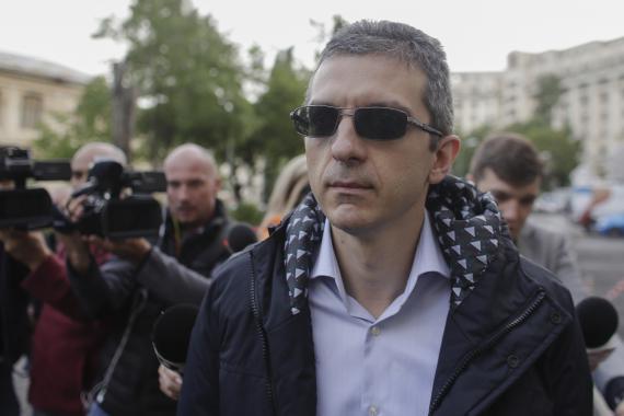 Procurorul general anunta prejudiciul in cazul dezinfectantilor Hexi Pharma!