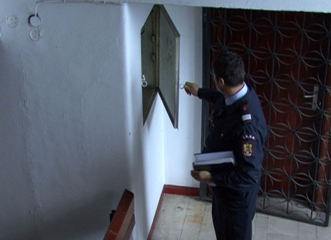 ISU: Peste 1800 de controale în cluburi, baruri si discoteci (audio)