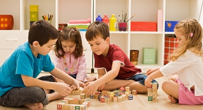 Cum poate fi recuperat un copil cu autism