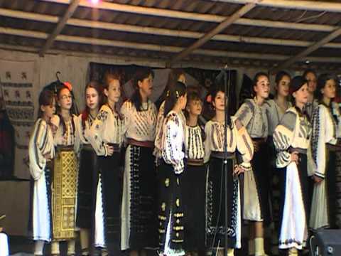 „Pridvorul tinereţii” la Crețeni