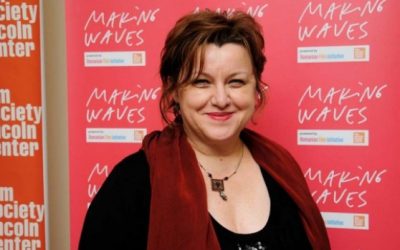 Corina Şuteu este noul ministru la culturii