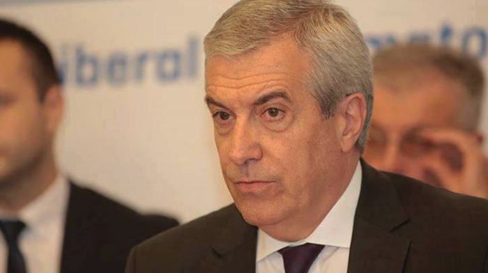 Calin Popescu Tariceanu, urmarit penal de DNA!