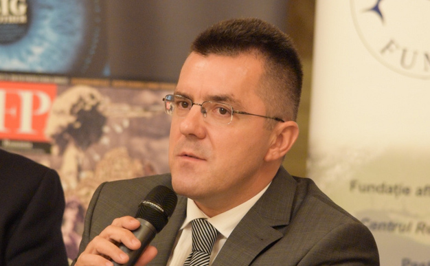 Vulnerabilități și atuuri geopolitice pentru România