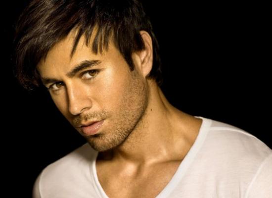 Enrique pe 12 mai în București