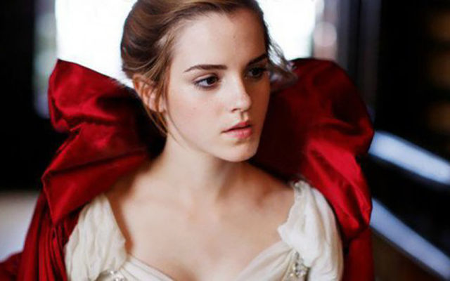 Teaser-ul de la ”Beauty and the beast” record de vizualizari in prima zi (Video)