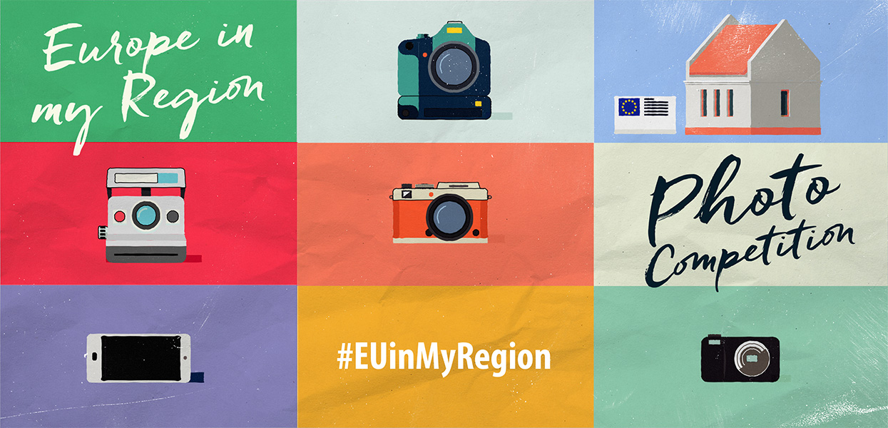 Te pricepi la fotografii? Castiga o excursie la Bruxelles!