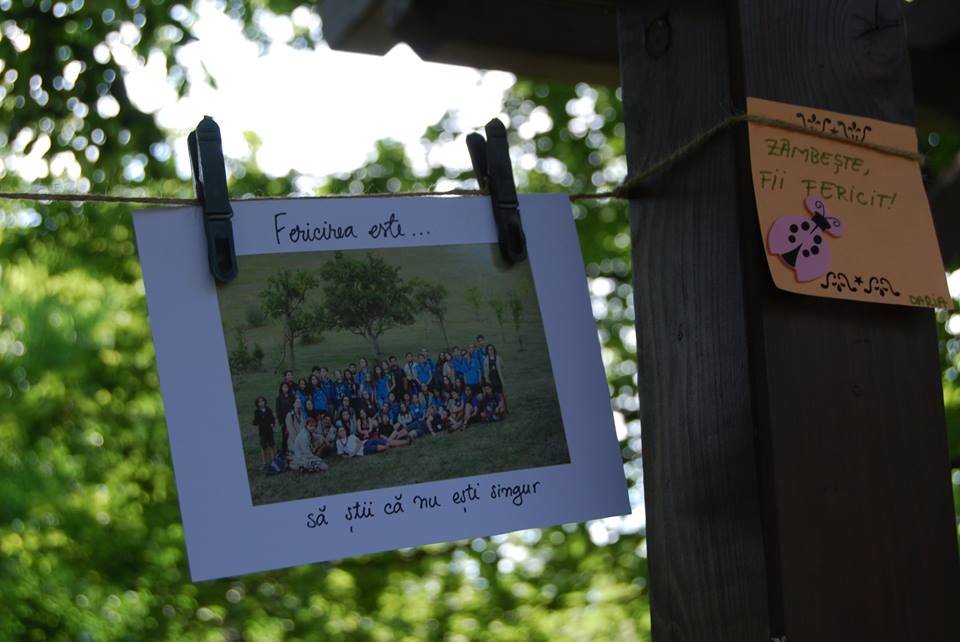 (Audio) „Festivalul luminii” la Severin