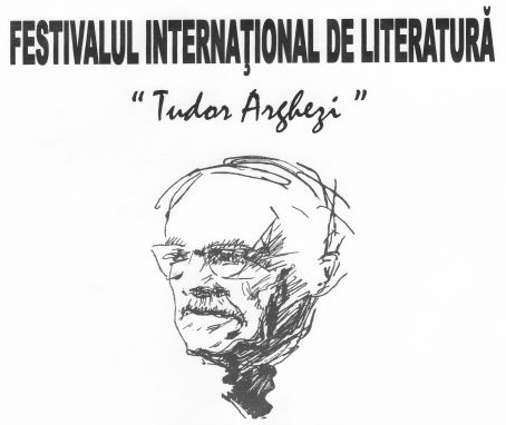 Festivalul International de Literatura „Tudor Arghezi”, la Targu Jiu!