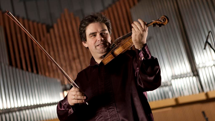 Orchestra Nationala Radio sustine un Concert Regal