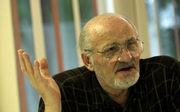 Gheorghe Gruia, mana de aur a handbalului romanesc