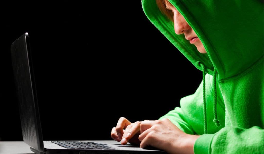 Hacker valcean condamnat in Franta, depistat in Rm. Valcea!