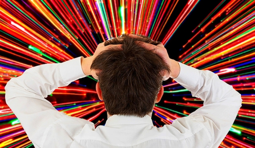 10 lucruri fascinante şi terifiante despre psihologia umană