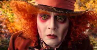 Alice în Ţara Oglinzilor poate fi văzut în cinematografele din România