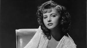 Actrița franceză Madeleine Lebeau a murit