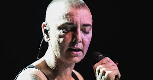 Cântăreața Sinead O’Connor a fost dată dispărută