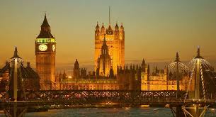 Big Ben poate servi şi drept închisoare