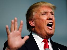 Singurul candidat republican la Casa Albă