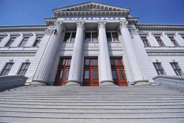 UCV: O saptamana intreaga de evenimente pentru studenti!