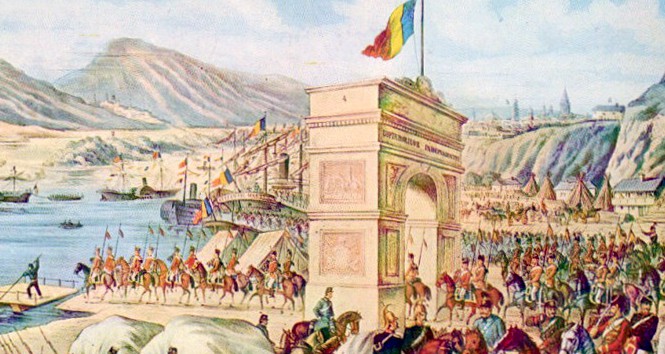 Ziua Independenței de Stat la Craiova