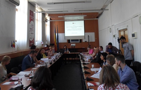 Libera circulaţie a lucrătorilor, efecte asupra familiei şi societăţii (audio)