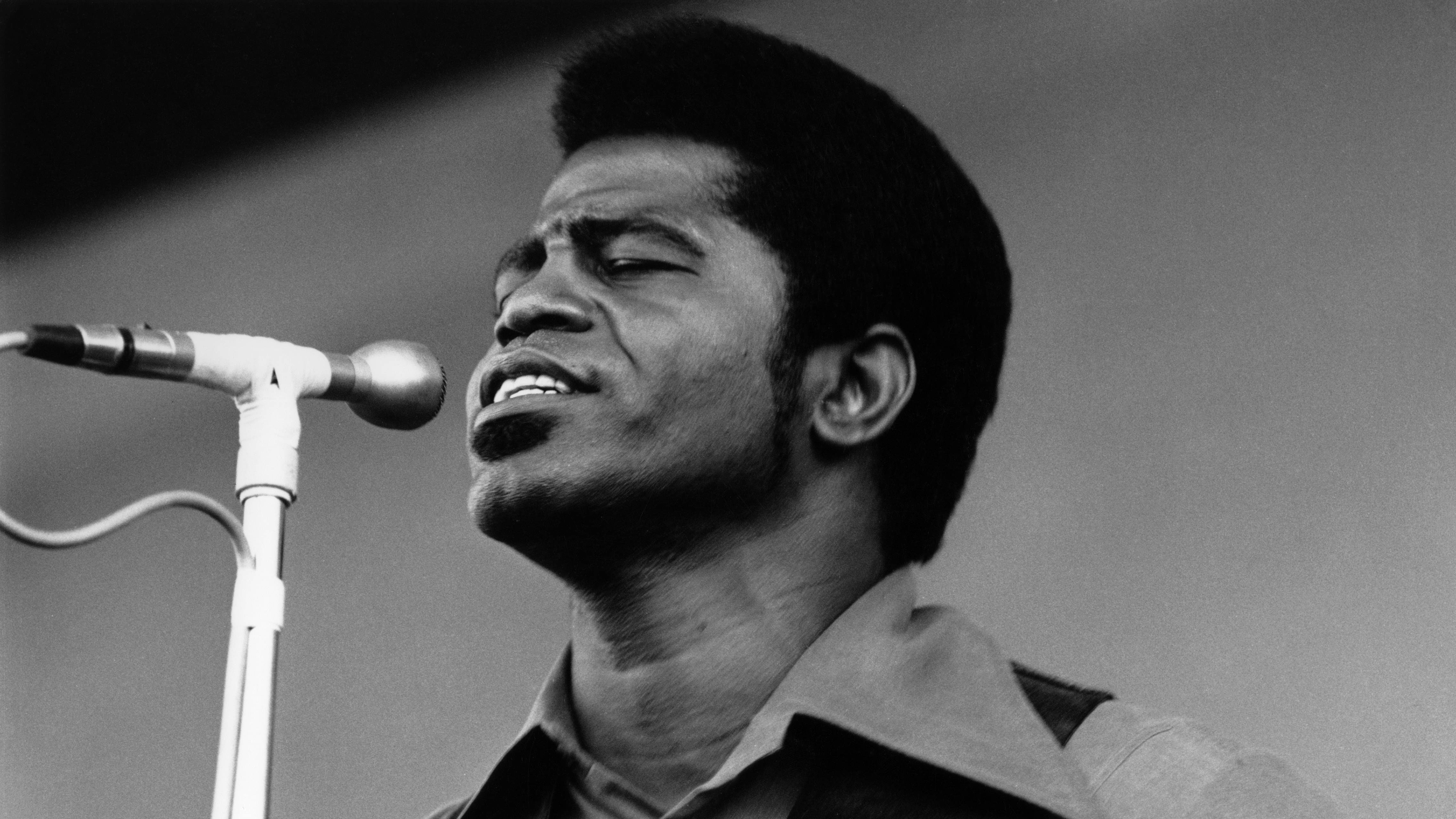 (Video) Personalitatea zilei: James Brown!