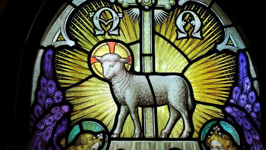 Mielul pascal, veşnicul animal de sacrificiu