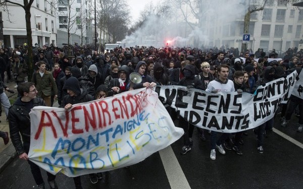 Sindicatele se mobilizează (audio)