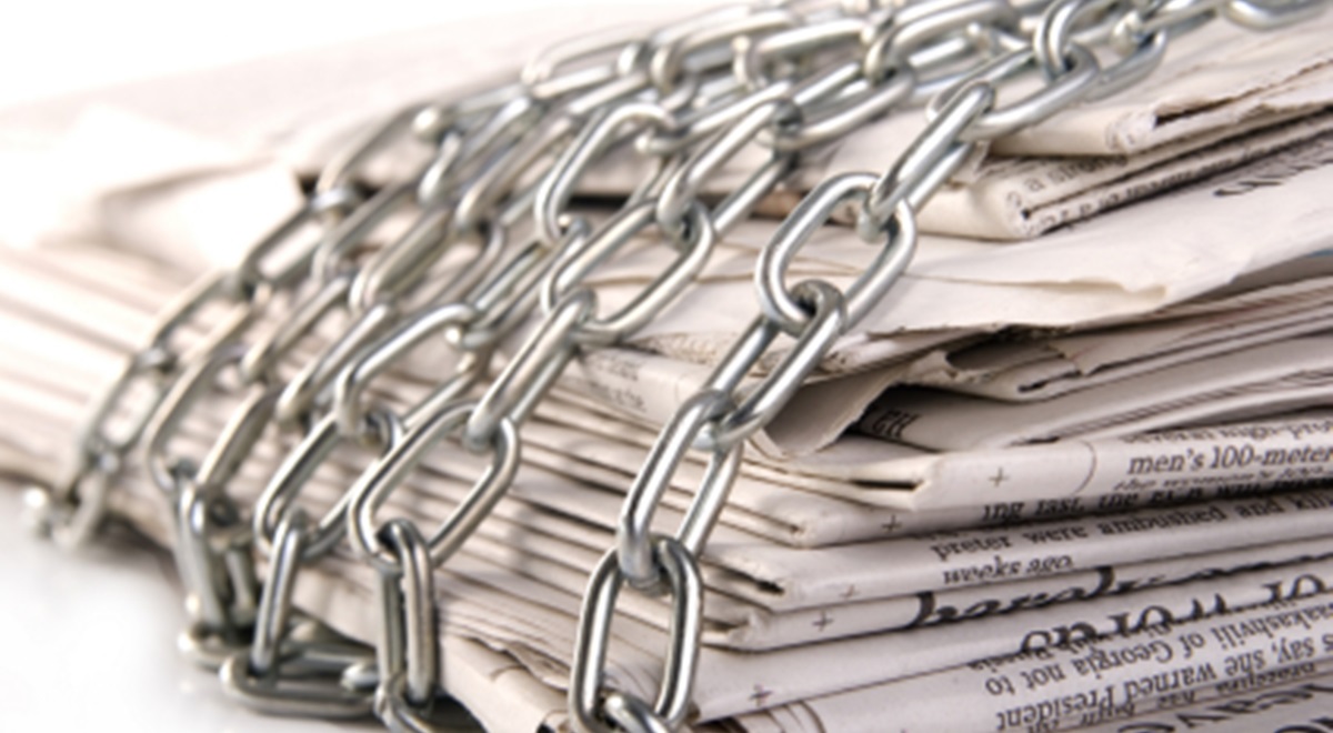 3 mai: Ziua Mondiala a Libertatii Presei