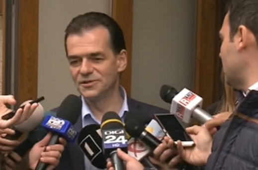 Se abilitează executivul?