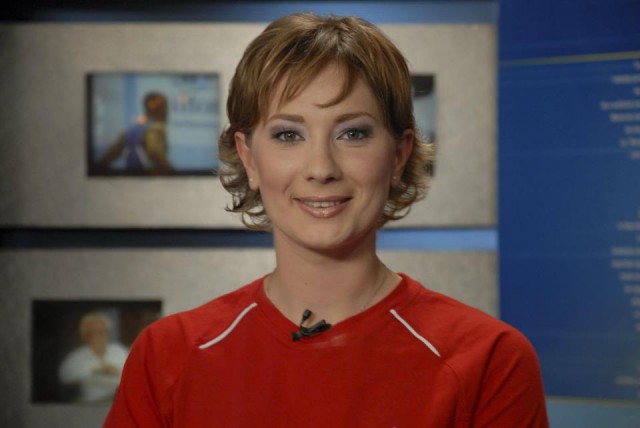 Maria Olaru: ’’Olimpismul promoveaza toleranta si intelegerea intre oameni”