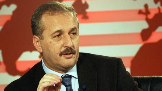 Vasile Dancu, despre elaborarea Codului Administrativ