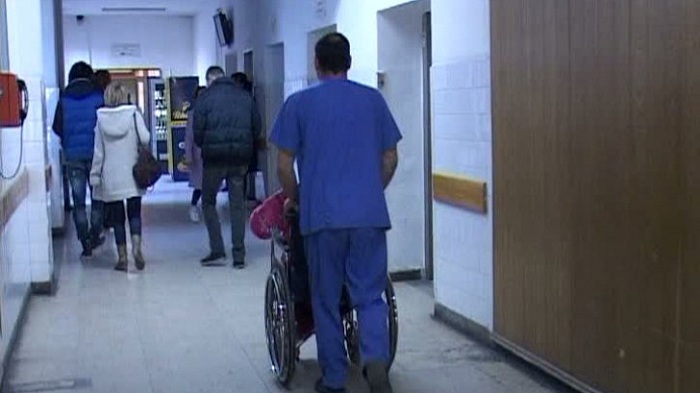 77 de medici oncologi sunt urmăriţi penal (audio)