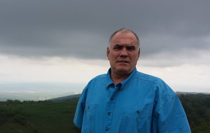 Gheorghe Megelea, primul atlet roman medaliat la Jocurile Olimpice