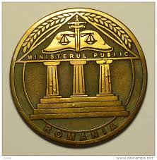 Noul procuror general al României și-a început activitatea