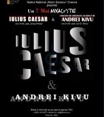 MIXA(r)TE la Teatrul Naţional Craiova