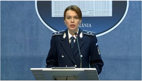 Sarbatorile pascale, cele mai sigure din ultimii 5 ani!