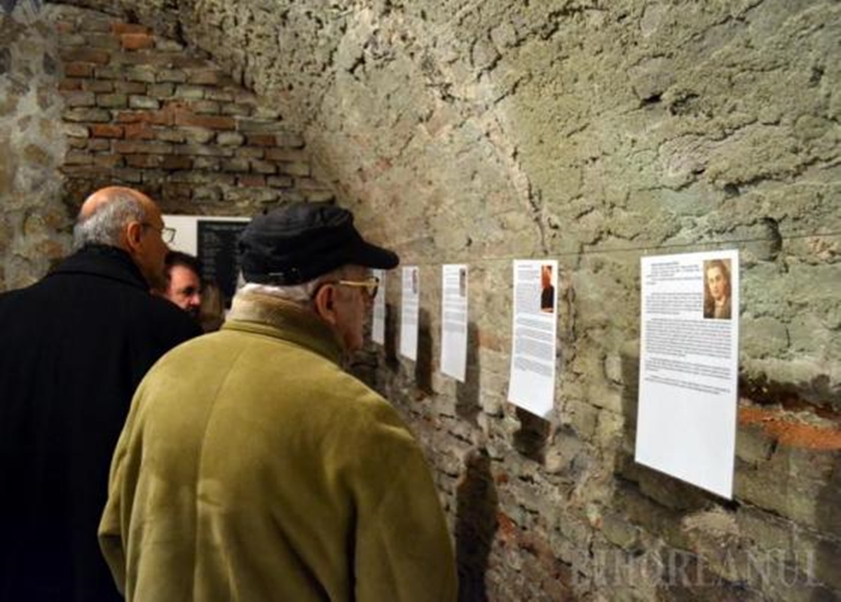 Centru de cercetare a represiunii comuniste la Oradea