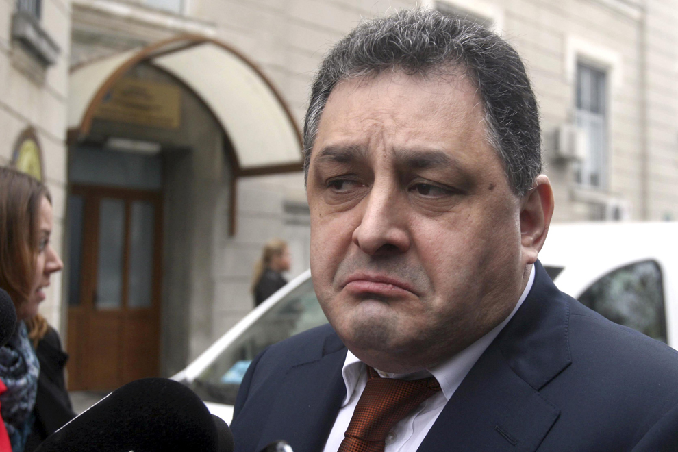 Noi acuzații la adresa lui Marian Vanghelie