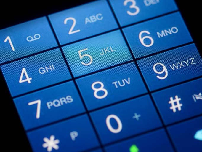 Ultima cifra a numarului tau de telefon dezvaluie un lucru uimitor!